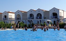 Borgo Blu Mare Alimini