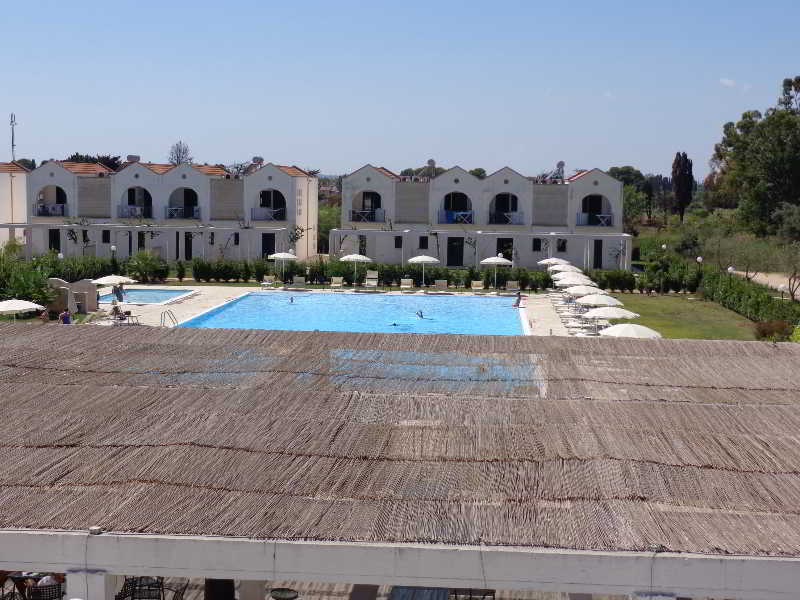 Residence Blu Mare Alimini Otranto Esterno foto