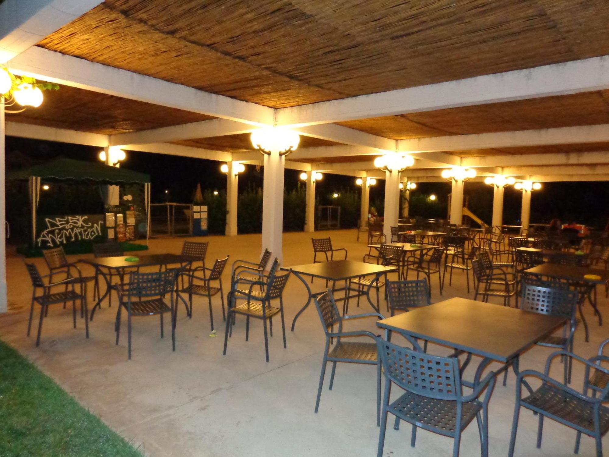Residence Blu Mare Alimini Otranto Esterno foto
